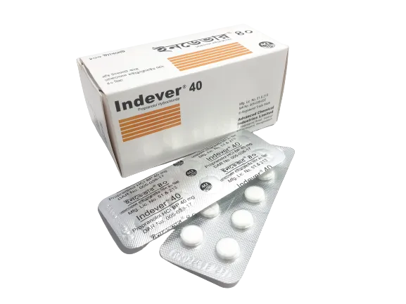 Indevar 40